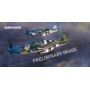 Eduard 1/48 P-51B Mustang Royal Class Edition